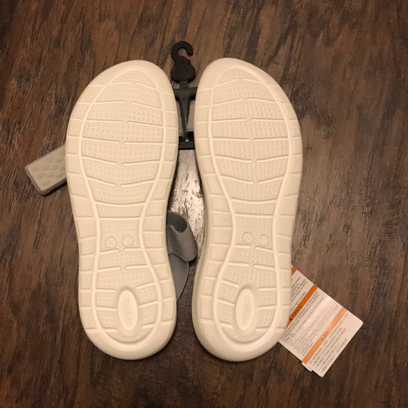 Literide Sandal - Picture 5 of 5